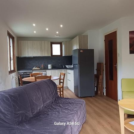 Chalet Roche Rousse Gresse-en-Vercors Εξωτερικό φωτογραφία