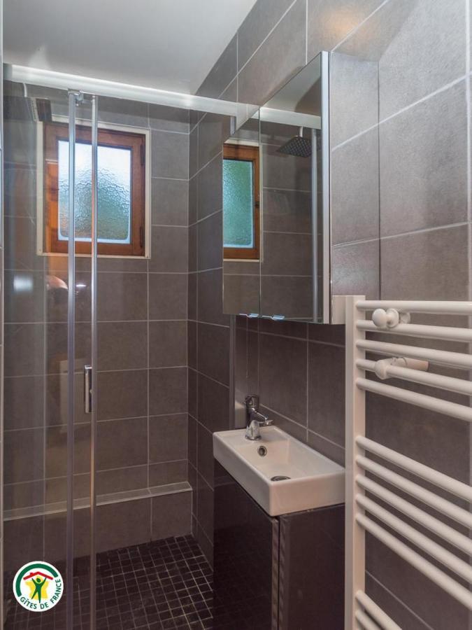 Chalet Roche Rousse Gresse-en-Vercors Εξωτερικό φωτογραφία