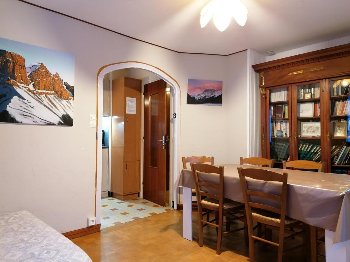 Chalet Roche Rousse Gresse-en-Vercors Εξωτερικό φωτογραφία
