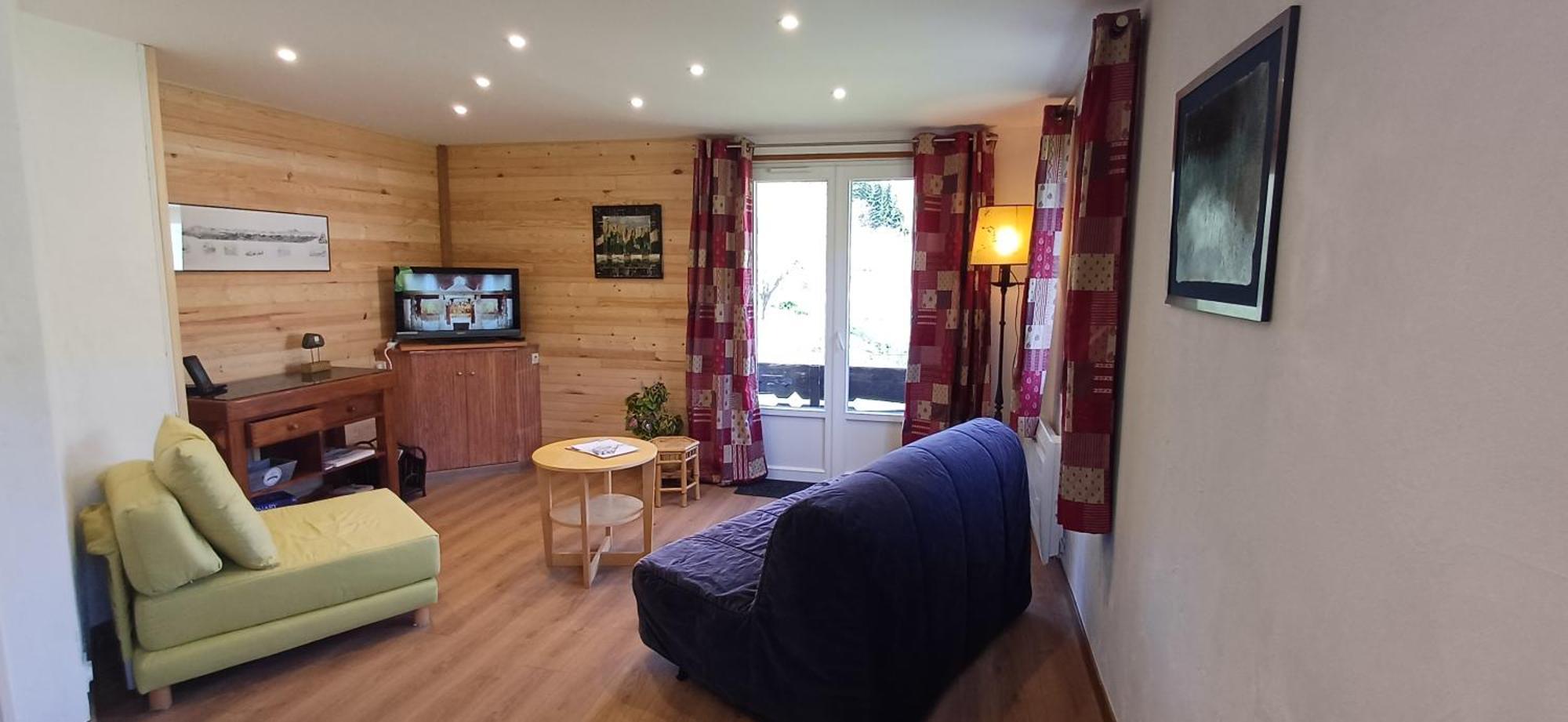 Chalet Roche Rousse Gresse-en-Vercors Εξωτερικό φωτογραφία