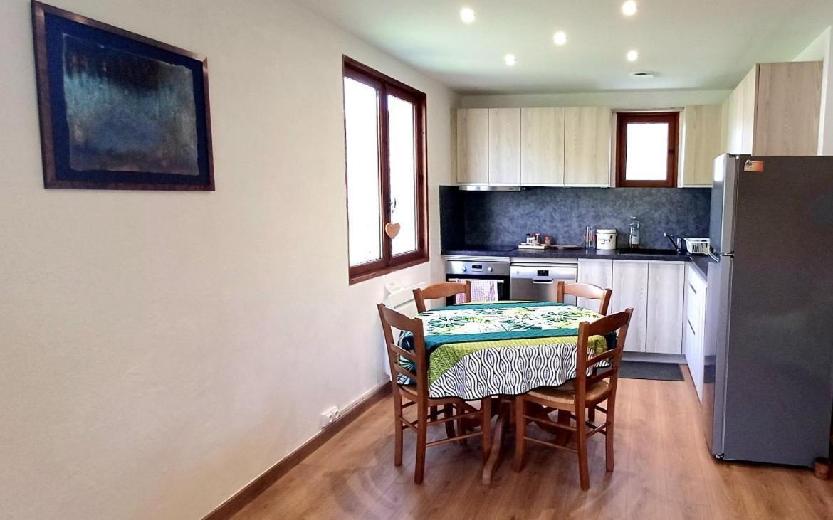 Chalet Roche Rousse Gresse-en-Vercors Εξωτερικό φωτογραφία