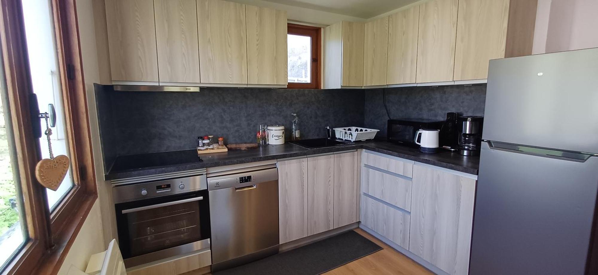 Chalet Roche Rousse Gresse-en-Vercors Εξωτερικό φωτογραφία