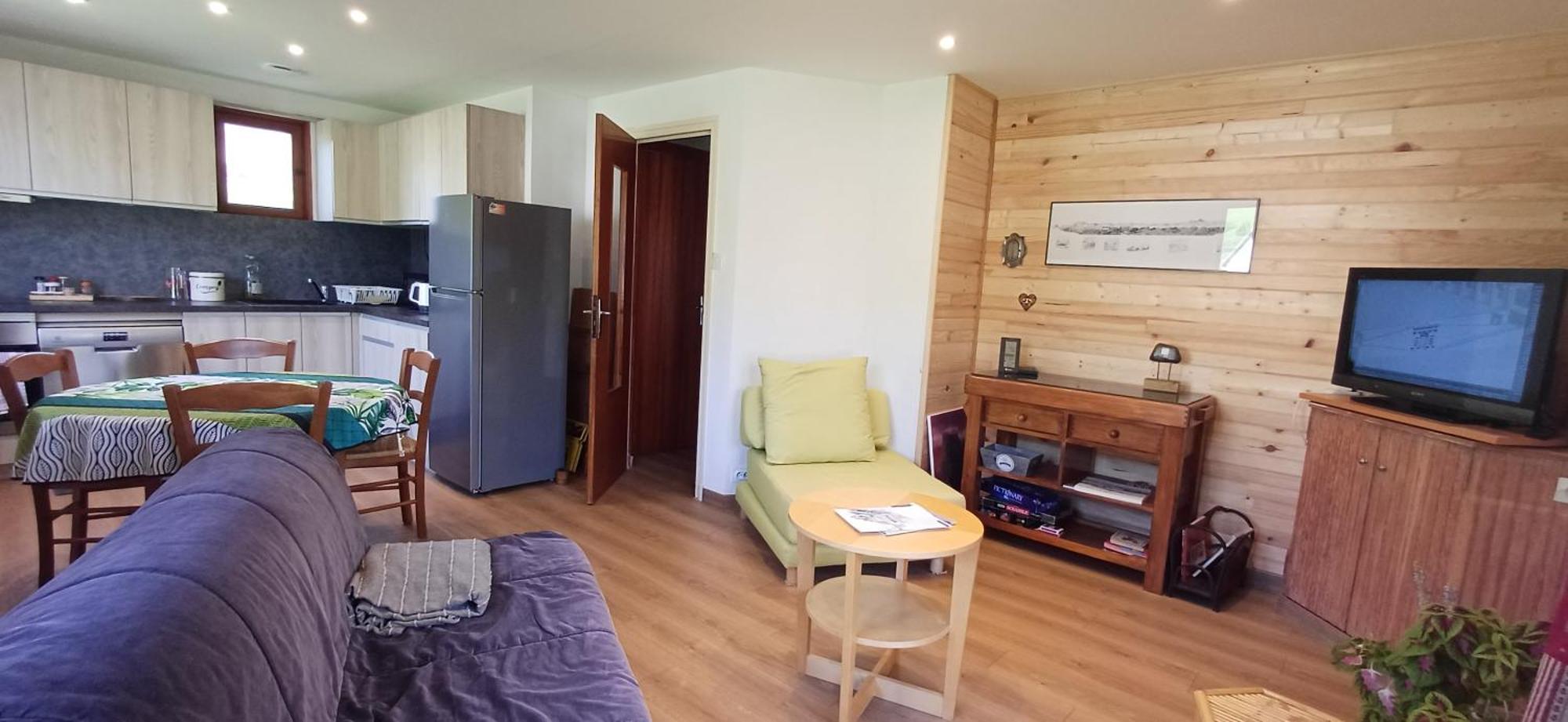 Chalet Roche Rousse Gresse-en-Vercors Εξωτερικό φωτογραφία