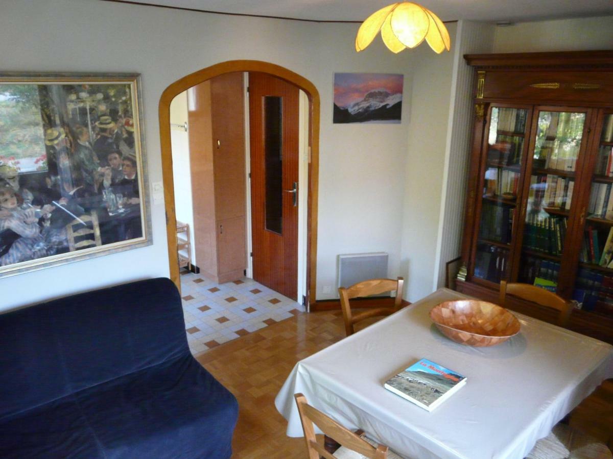 Chalet Roche Rousse Gresse-en-Vercors Εξωτερικό φωτογραφία